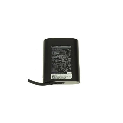 Dell Adapter DA200 USB-C to HDMI/VGA/Ethernet/USB  - JioMart