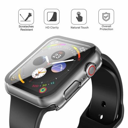 Apple watch se protection Clearance