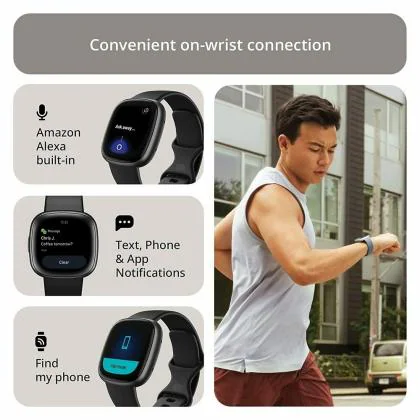Versa 4 find my phone Clearance