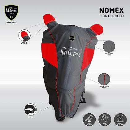 tph covers for bikes