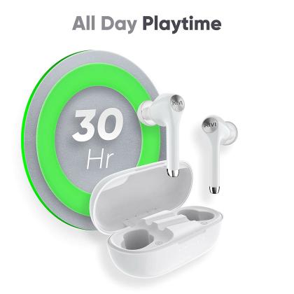 Duopods M80 Truly Wireless Bluetooth 