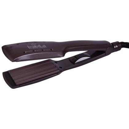 BABILA Kera-shine Ceramic NOAH DRY HAIR CRIMPING/Crimper Curling BHC-E48  Hair Curler (Black) - JioMart