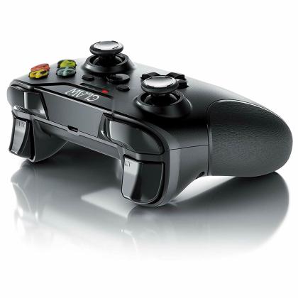 interfaz Difuminar Desobediencia CLAW Shoot Wireless 2.4Ghz USB Gamepad Controller for PC Supports Windows  XP,7,8 and 10 with Rubberized Textured Grip and Dual Vibration Motors -  JioMart