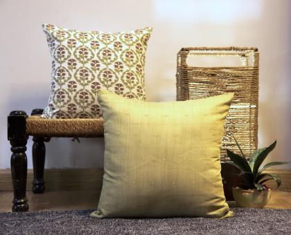 designer cushion covers india