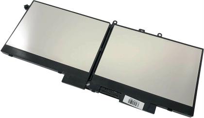Laptrix Laptop Battery For Dell Latitude 5280 5480 5580 5490 5590 E5480  E5580  68Wh - JioMart