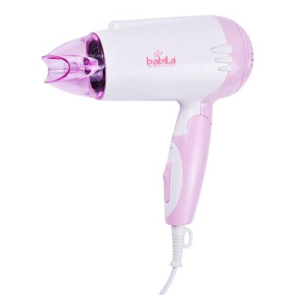 BABILA BHD-E10 Professional Super Shine (Hot ) Air Blower For Men & Women Hair  Dryer (1200 W, Multicolor) - JioMart