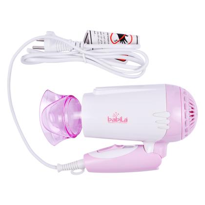 BABILA BHD-E10 Professional Super Shine (Hot ) Air Blower For Men & Women  Hair Dryer (1200 W, Multicolor) - JioMart