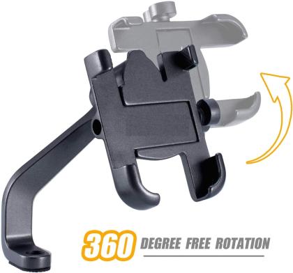 mobile holder for bike kmart