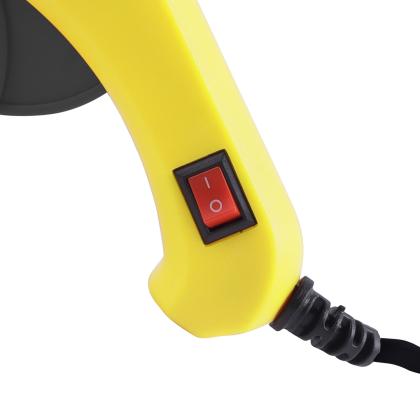 Asian Paints Trucare Glue Gun| On-off Switch & LED Light |Repairs Toy ...