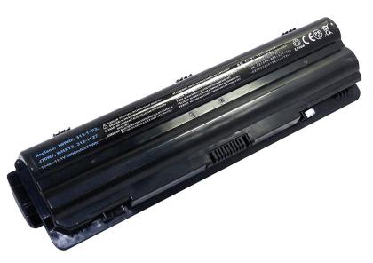 SellZone Replacement Laptop Battery For Dell Xps 14 Xps 15(VIKBATTG0H01052)  - JioMart