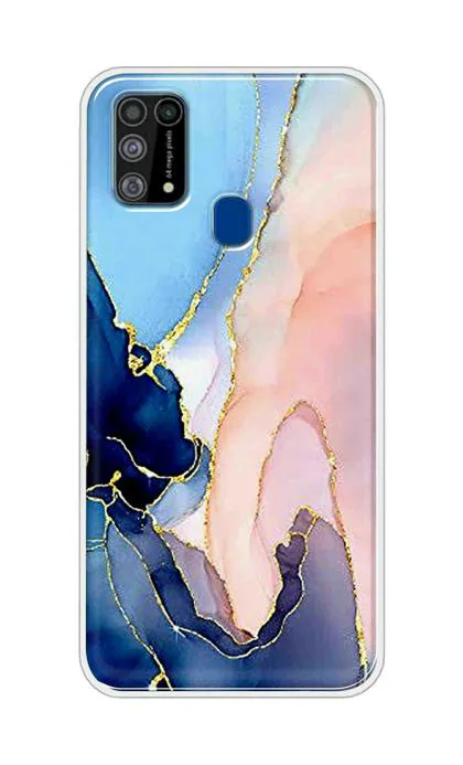 Amazon Cover Samsung F41 Samsung Galaxy M31 F41 Smoke Cover Camera