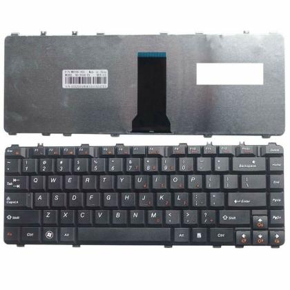 Regatech Compatible For Lenovo B460 Laptop Keyboard Replacement Internal  Keypad Black - JioMart