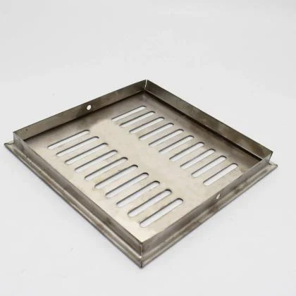 RAB Kitchen Jali Stainless Steel Kitchen Water Drain Grating, Jali ...