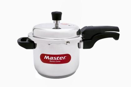 master cooker 3 litre price