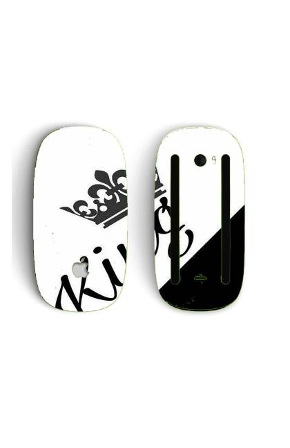Phonicz Retails Designer Skin / Decal for Apple Magic Mouse (Perfect fit  and specially designed) (Product Code : SKIN-Dec-22-8312) - JioMart