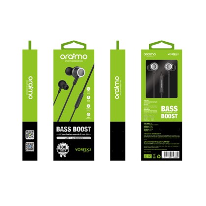 oraimo vortex - Main Image