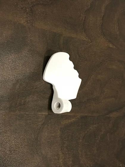 clearline automatic electric dough kneader