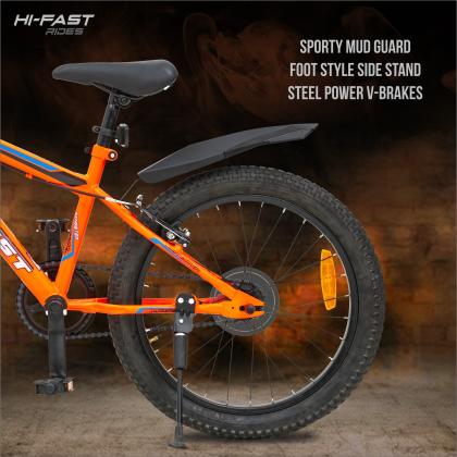 best cycle for 7 year old boy