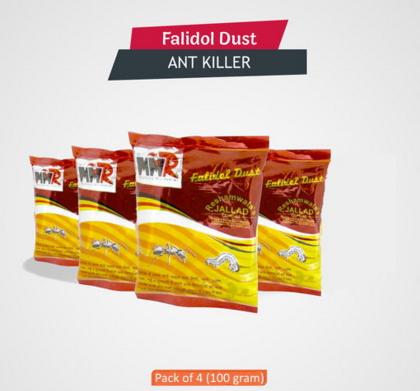 MMR Making Marvelous Falidol dust Garden all Insect Big Ant killer ...