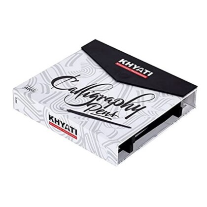 Steel brush calligraphy Clearance