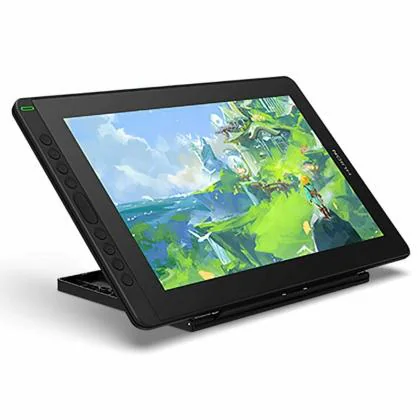 Huion Kamvas 16(2021 Driver HUION KAMVAS 16 Drawing Tablet