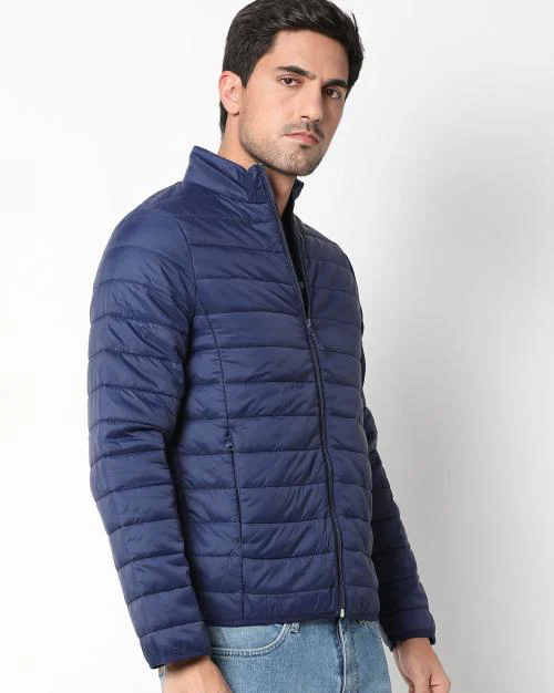 Slim Fit Therma Guard Jacket with 3M Padding