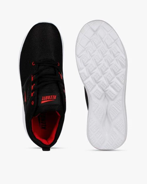 formal running shoes