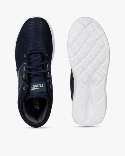 formal running shoes