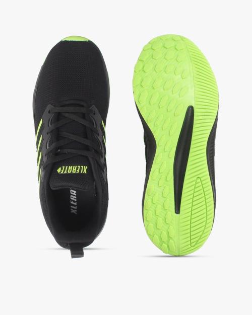 formal running shoes