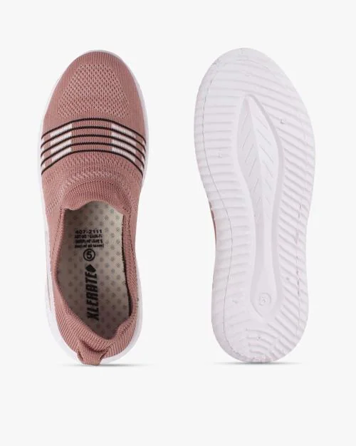 slip on trainer shoes womens