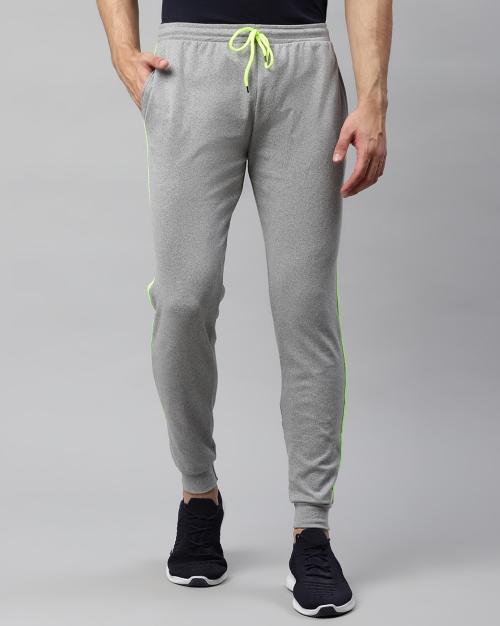 Slim Fit Joggers