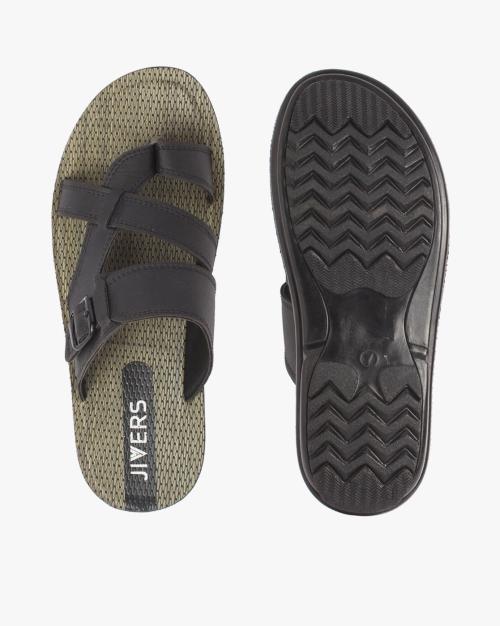 Men Toe-Ring Sandals