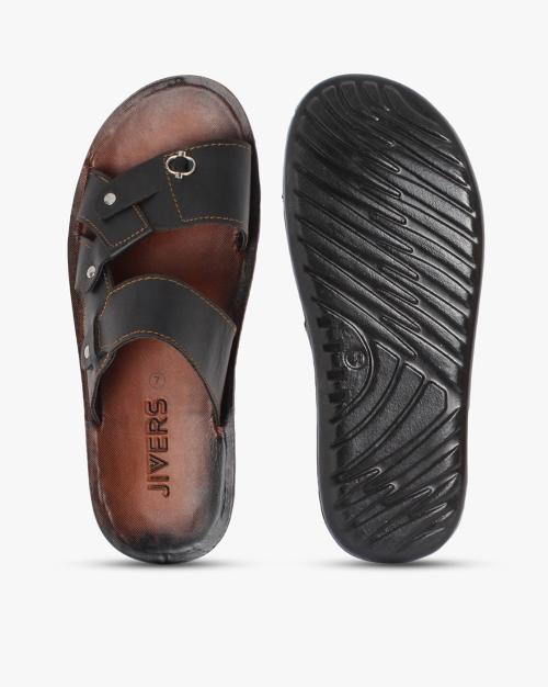 Men Toe-Ring Sandals
