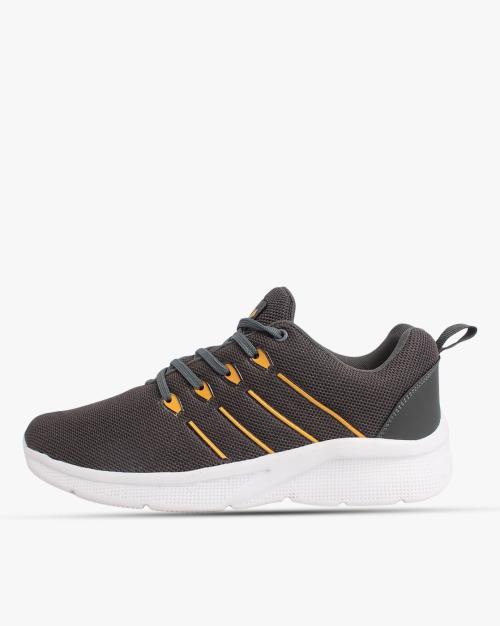 Buy LowTop Laceup Running Shoes Online at Best Prices in India JioMart.