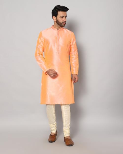 Kurta & Pyjama Suit Set