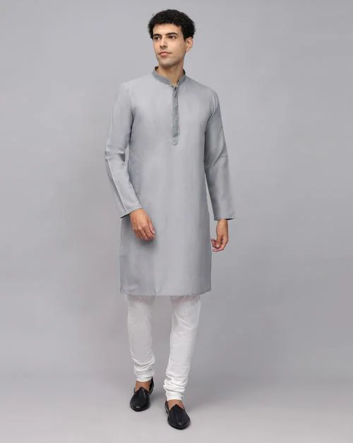 Kurta & Pyjama Suit Set