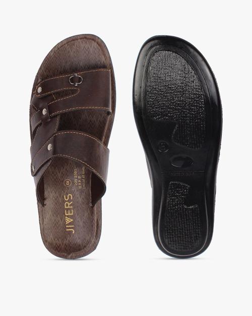 Men Toe-Ring Sandals