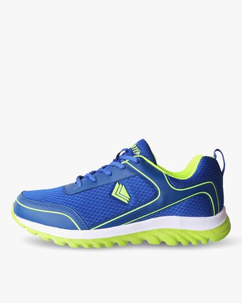 Buy Men LowTop LaceUp Running Shoes Online at Best Prices in India JioMart.
