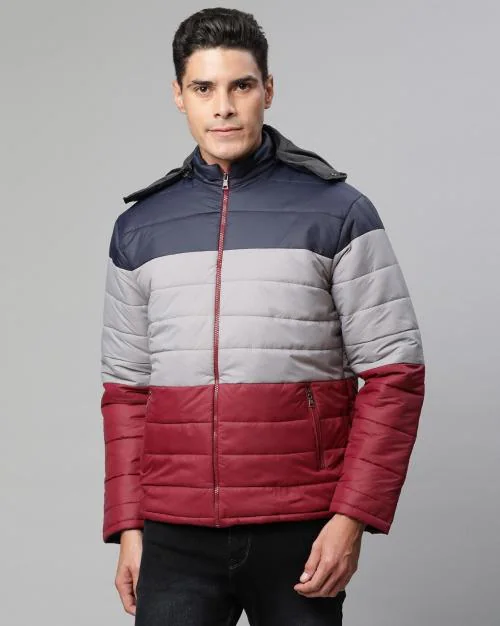 TOG24 Oldstead Womens Lightweight, Supersoft Extra Long Quilted Puffer Jacket With Fixed Hood, Padded Inner Collar, Zip Pockets And Eco-friendly Thermal Filling