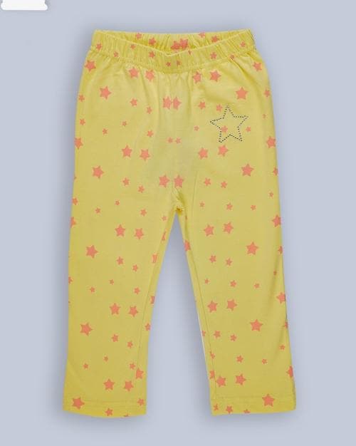 Star Print Pyjamas