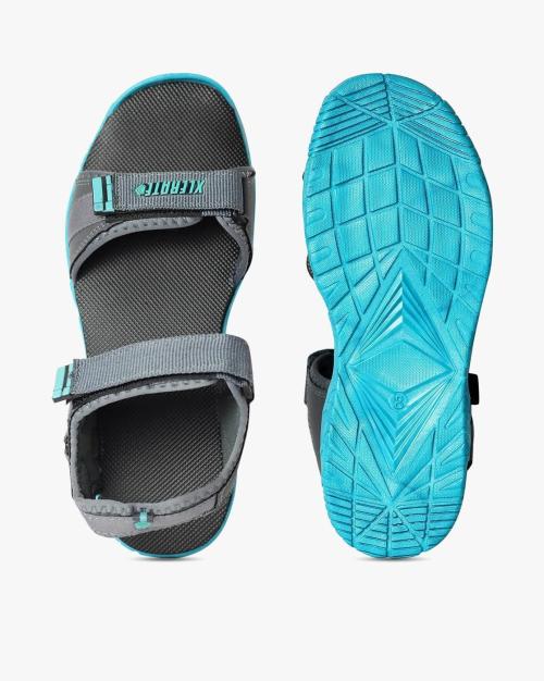 Sports Sandals with Velcro Closure