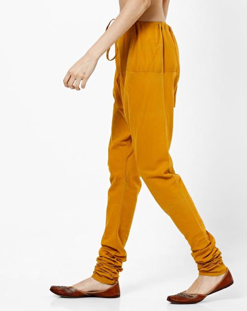 churidar pant models