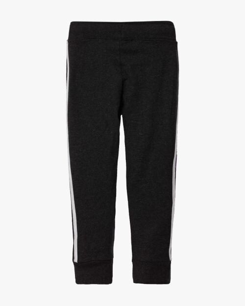 Buy Cotton Track Pants with Ribbed Cuffs Online at Best Prices in India