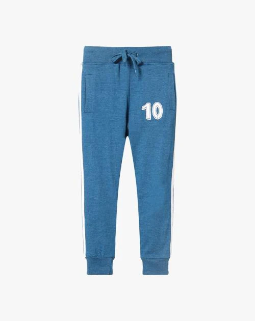 Buy Cotton Track Pants with Ribbed Cuffs Online at Best Prices in India JioMart.