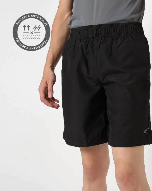 Fastdry Running Active Essential Shorts