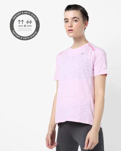 Crew-Neck Training T-shirt