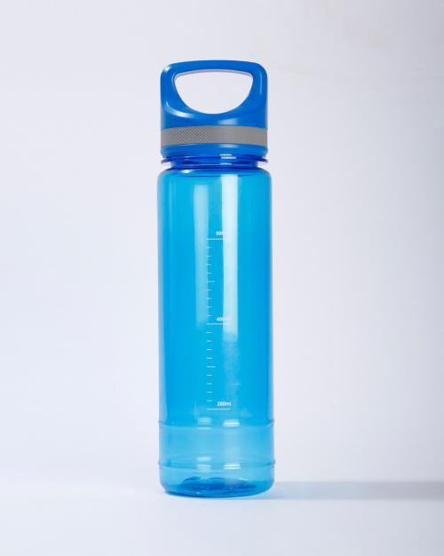 Sipper Water Bottle