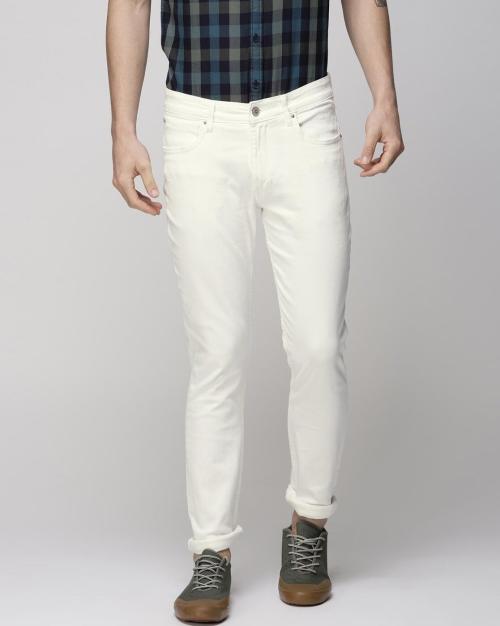 Slim Fit Jeans