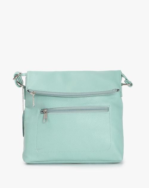 Sling Bag with Adjustable Strap