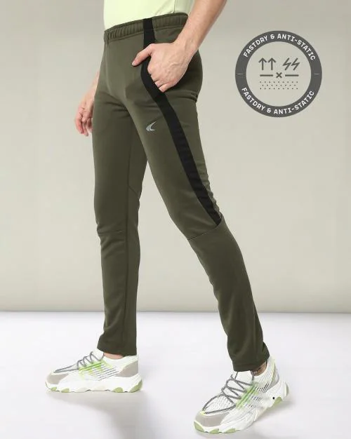 Men Fastdry Active Essential Track Pants